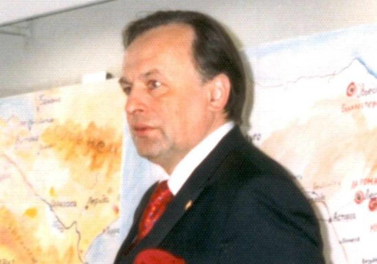 Sokolov Oleg