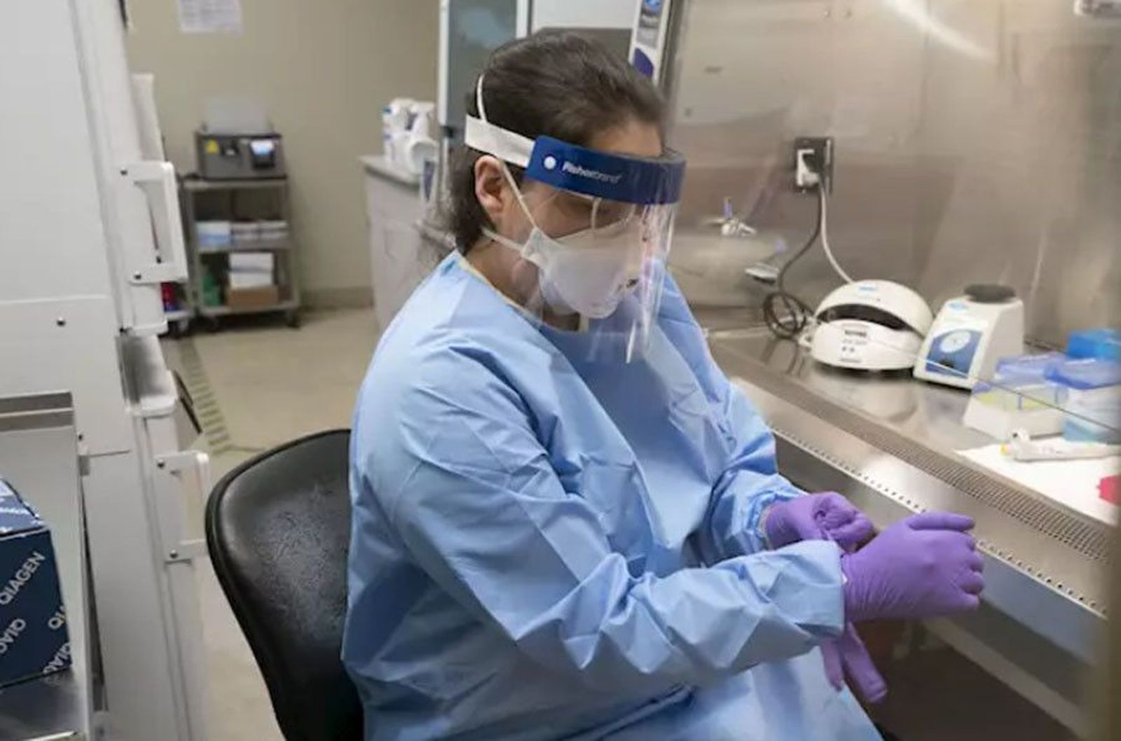 Coronavirus ep analisis