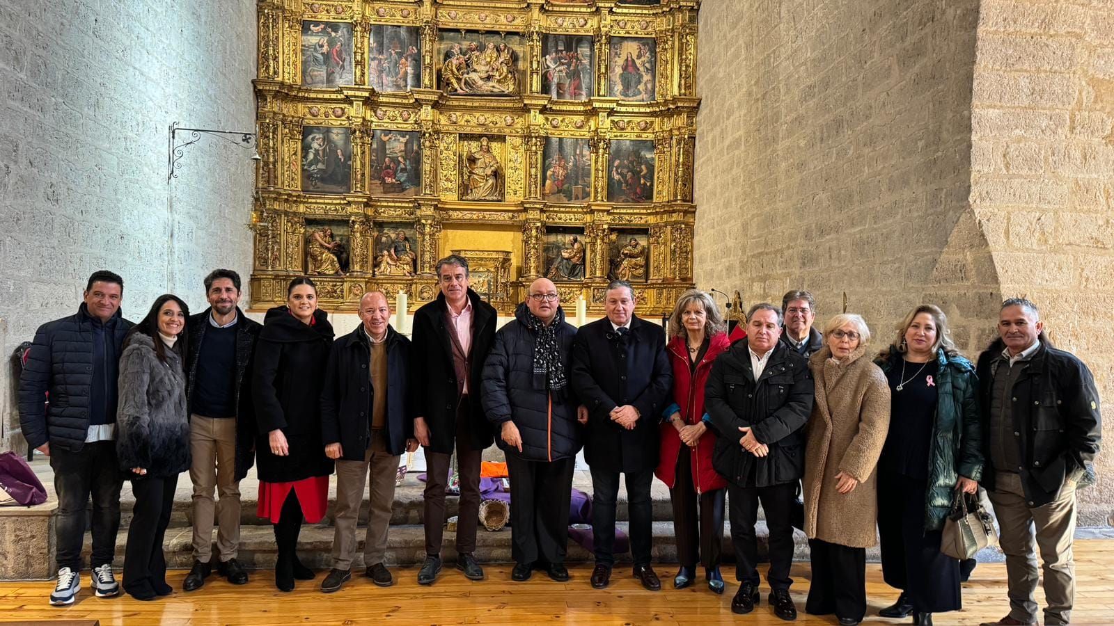 día solidario de La Investigación del Cáncer en Toro y en la provincia de Zamora (2)