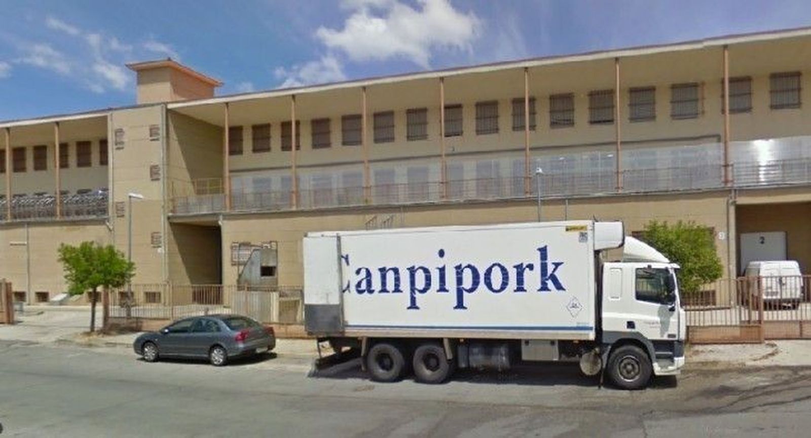 División sindical en Canpipork sobre el futuro de 120 puestos de trabajo