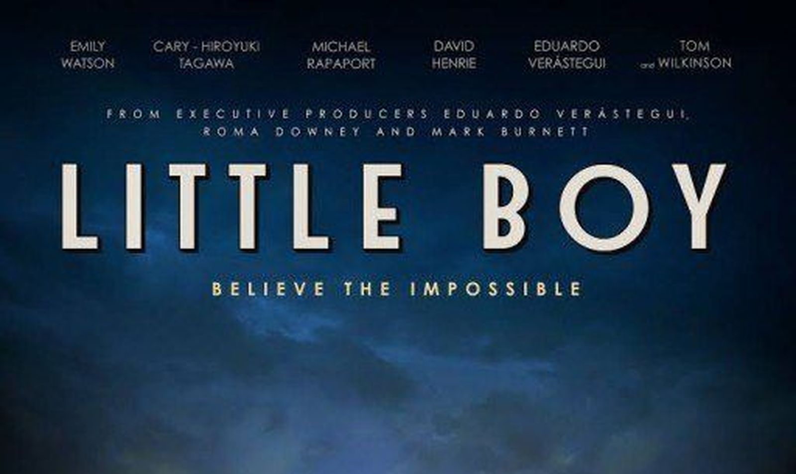 Cine espiritual para los alumnos de religión