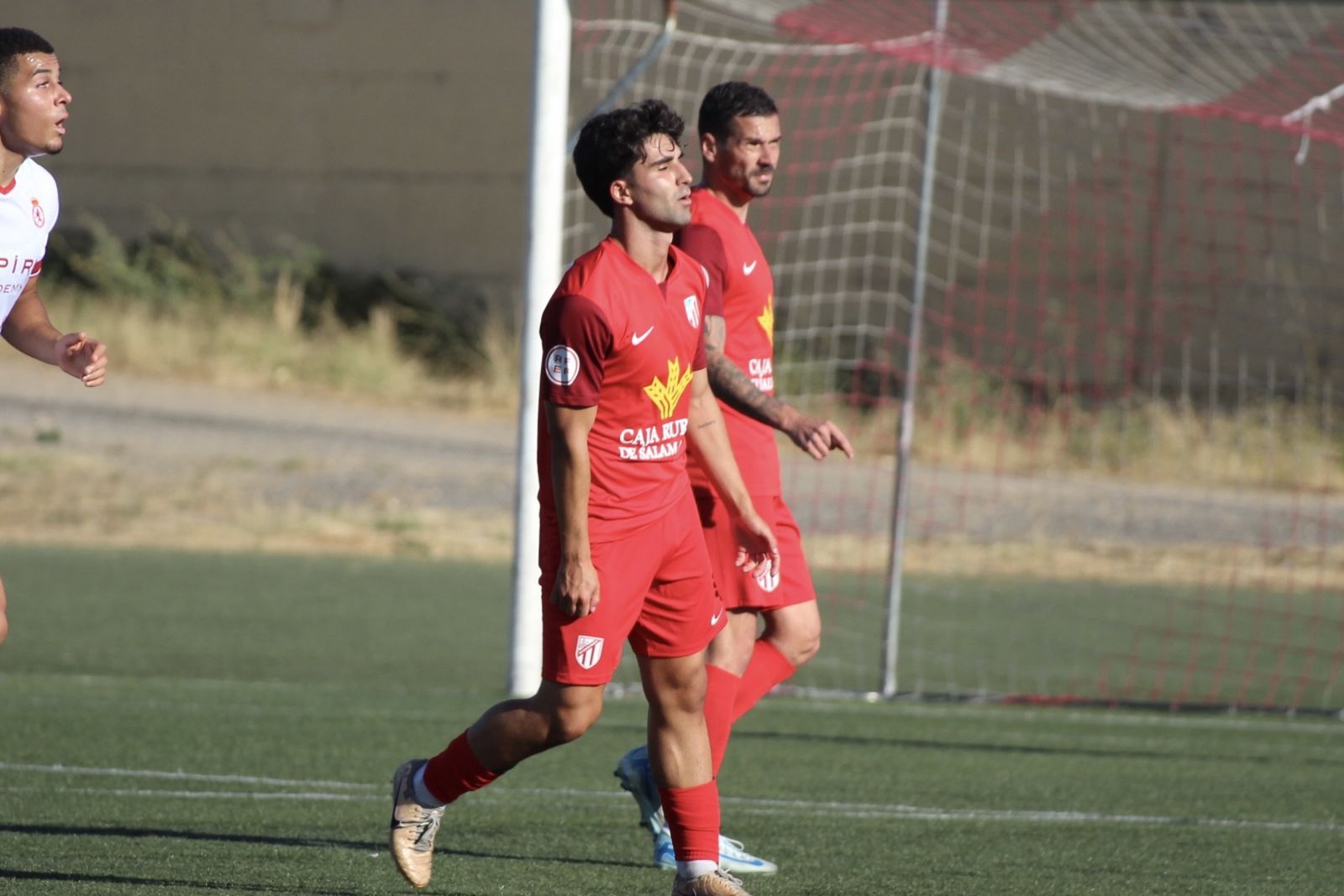 UD Santa Marta - Cultural B