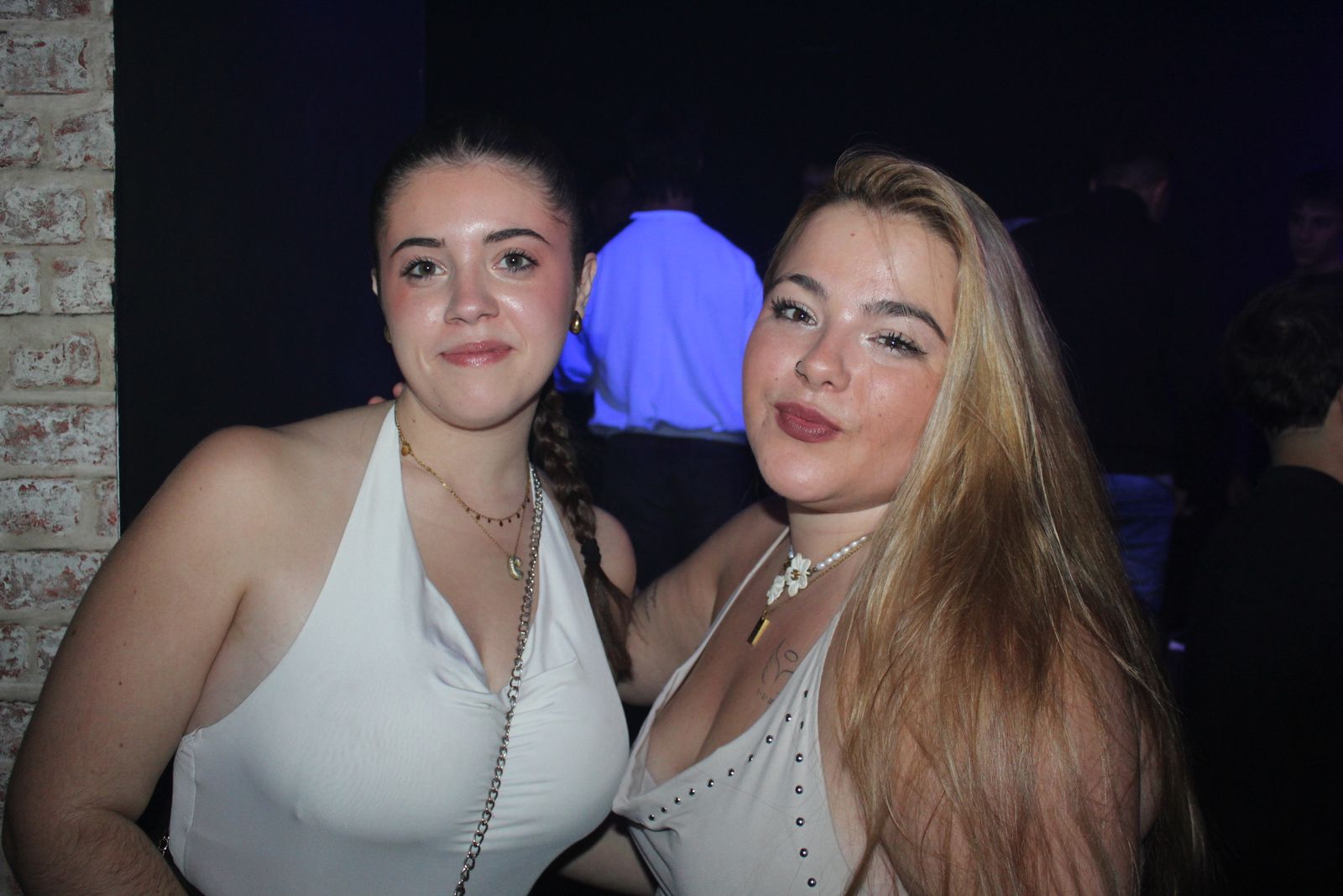 Salamanca de noche, viernes 14 de noviembre