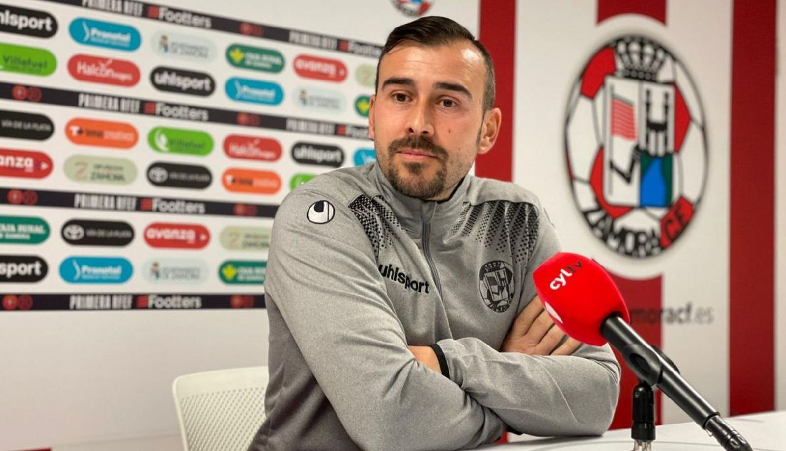 Yago Iglesias / FOTO ZAMORA24HORAS.COM