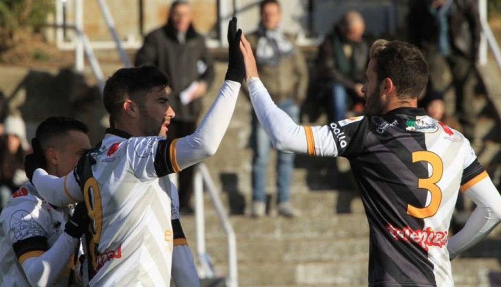 ISAAC GOL BURGOS PROM