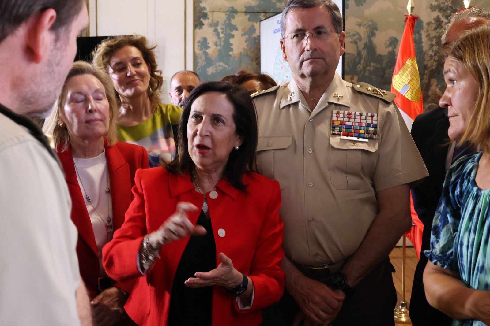 Presentación del Plan Regional de Ámbito Territorial de Monte La Reina (5).JPG