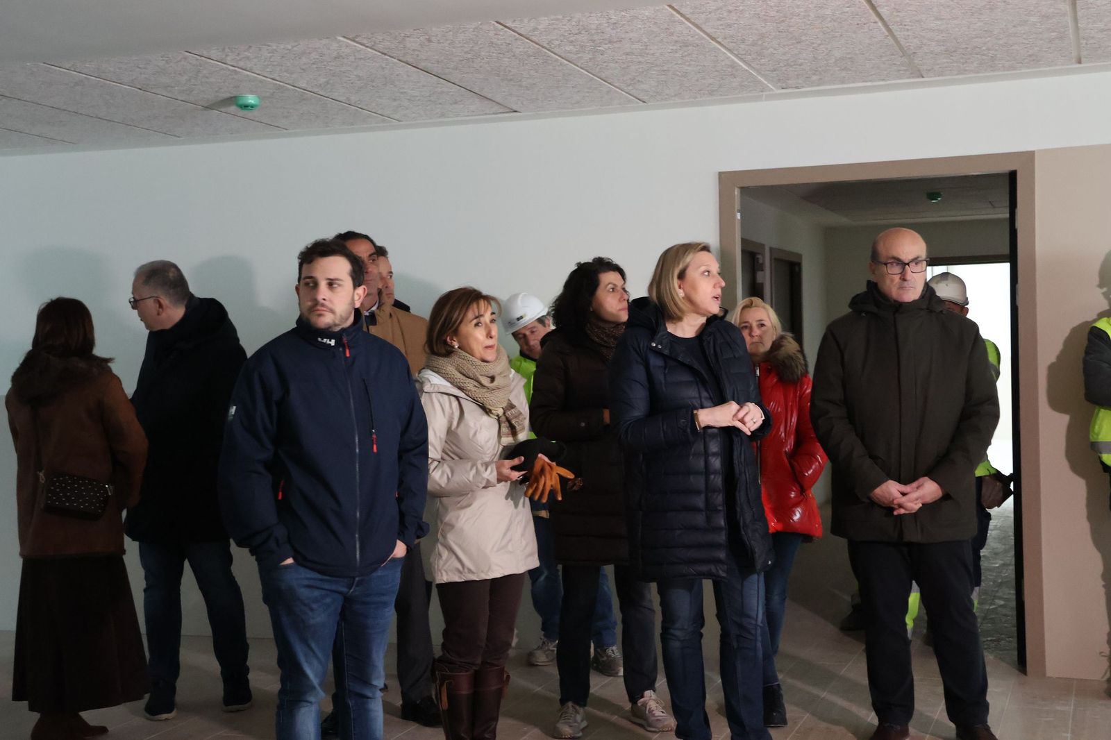 Visita de Isabel Blanco a la nueva residencia de Zamora (31).JPG