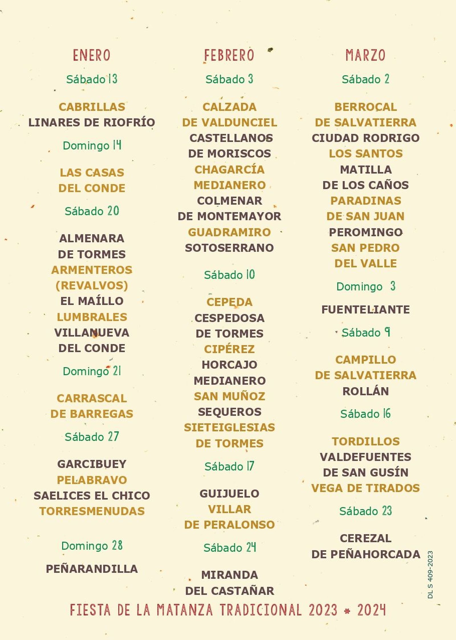 Fiesta de la Matanza 2023.24 Municipios page 0002