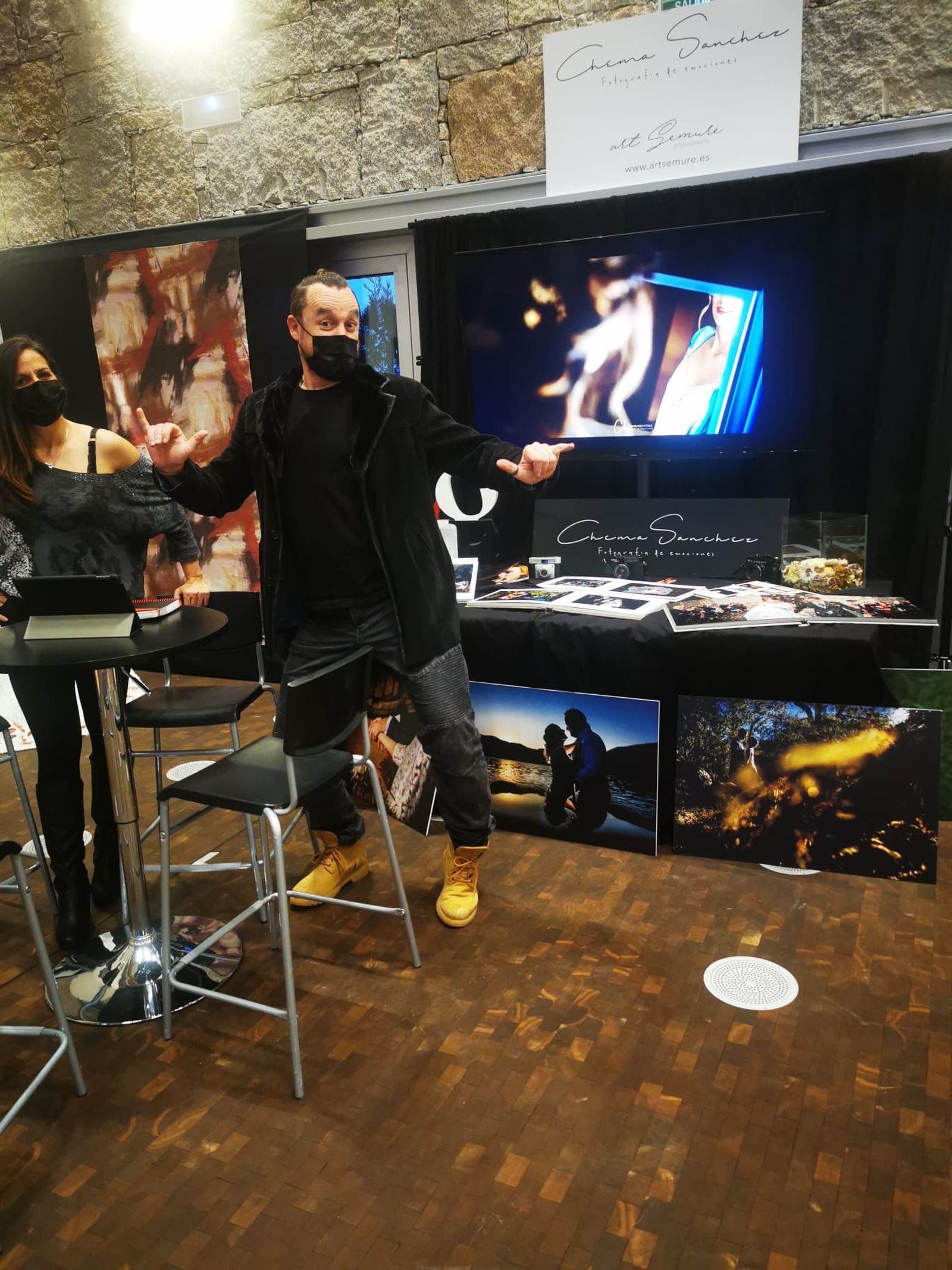 Feria de la Boda Open Day 2