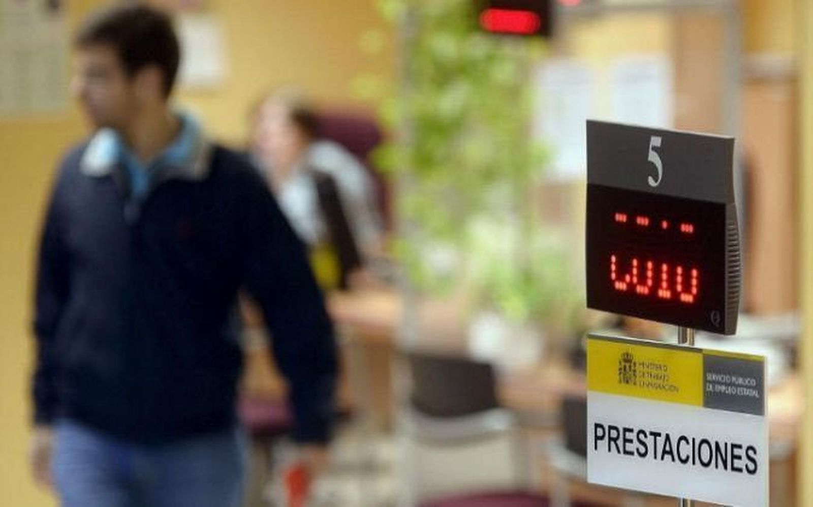 Afiliados extranjeros seguridad social