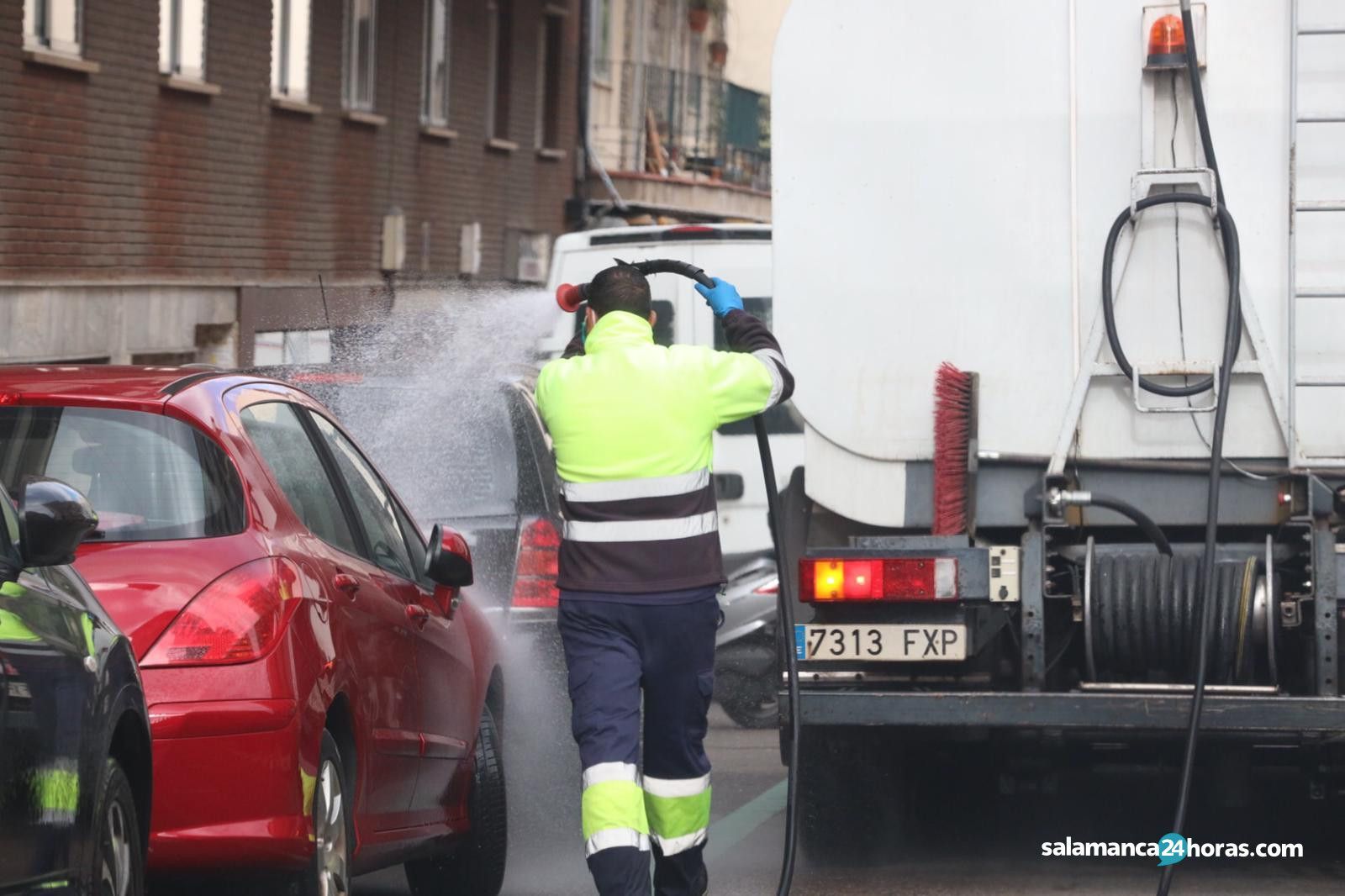 Desinfección coronavirus (2)