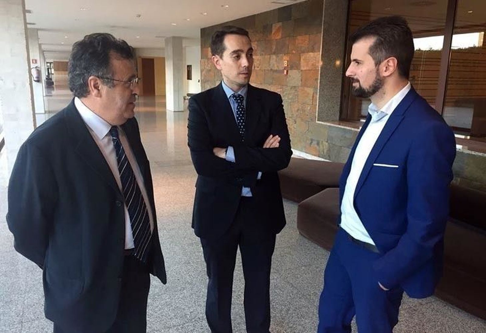 El PSOE insta a la Junta a resolver “de manera inmediata” los problemas en la Sanidad de Zamora