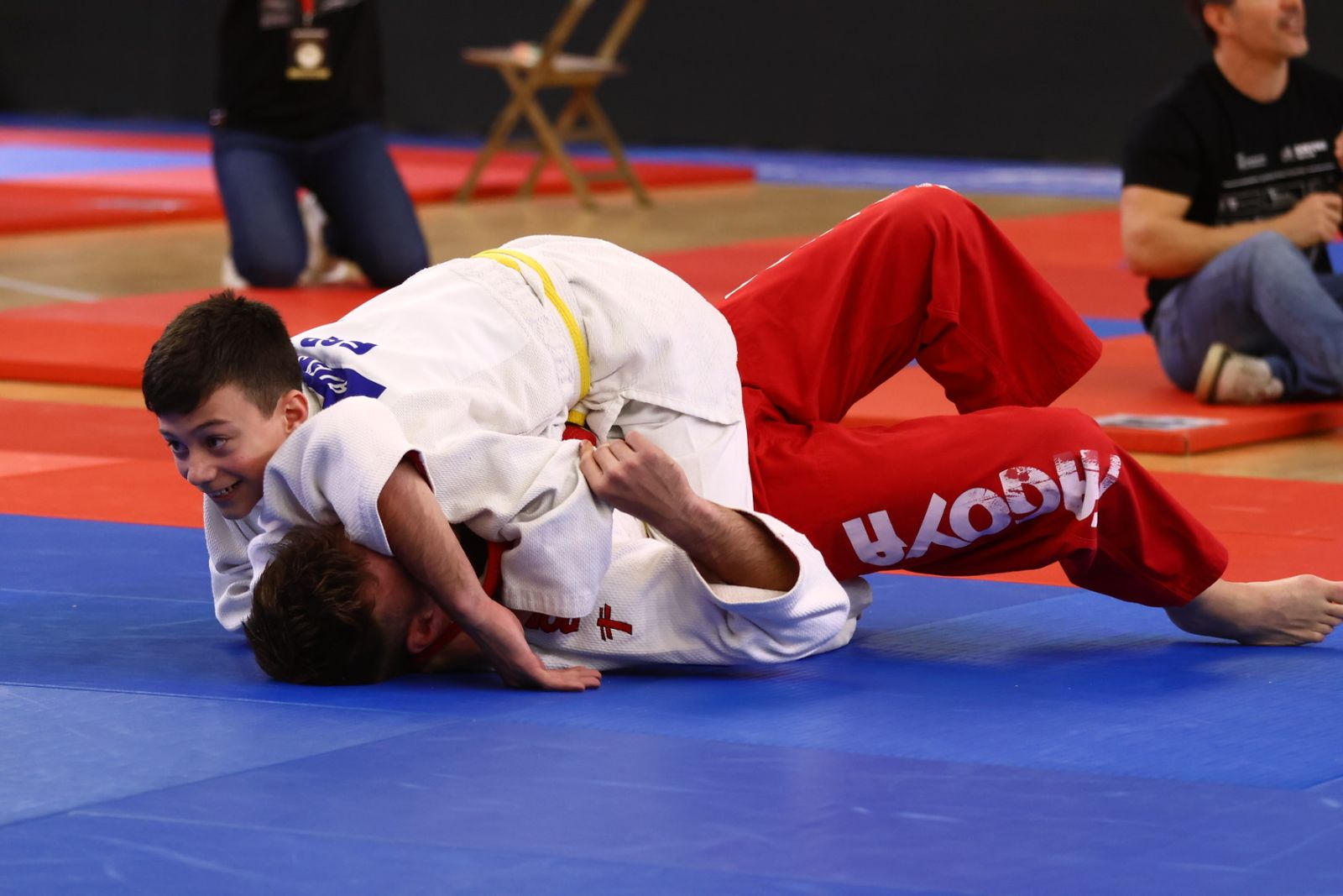 XI Campeonato Doryoku