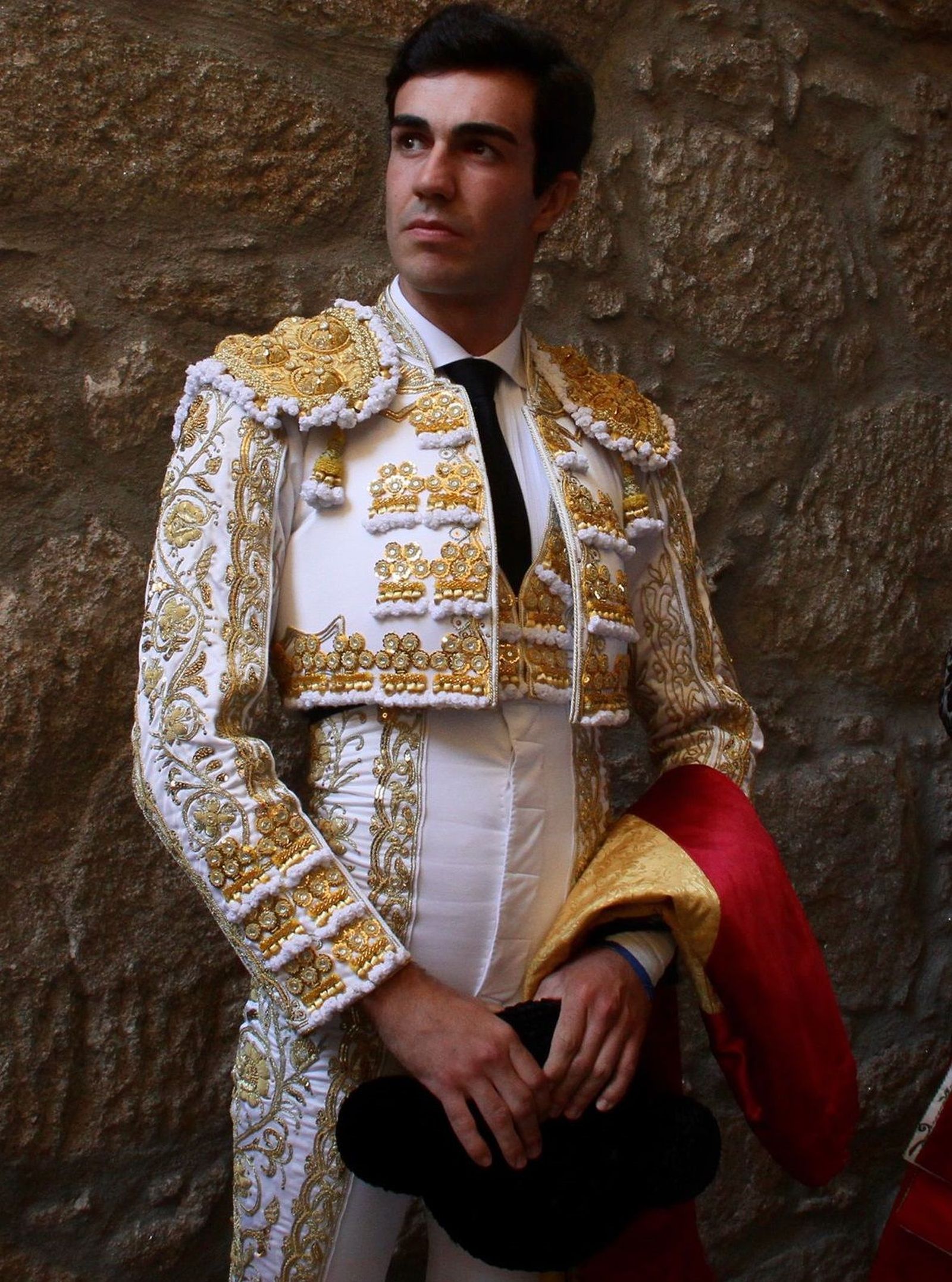 Tomás Rufo Tomás Rufo