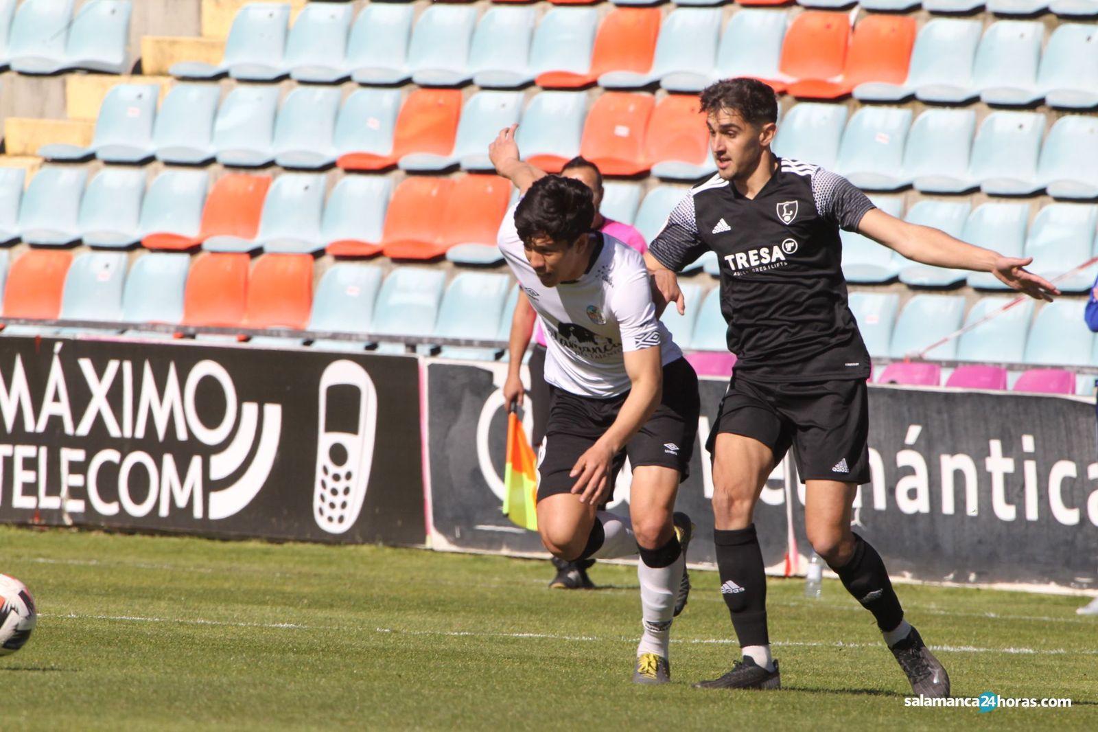 Salamanca CF UDS - Lealtad