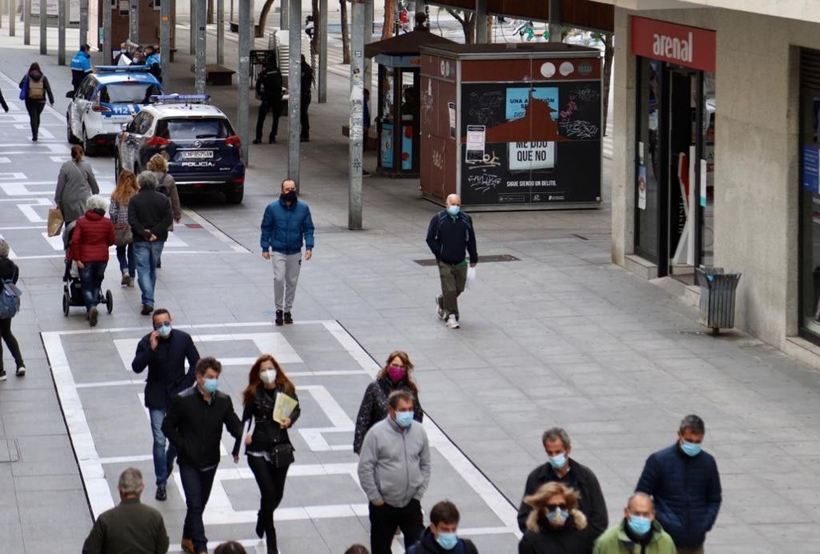 Casos coronavirus zamora