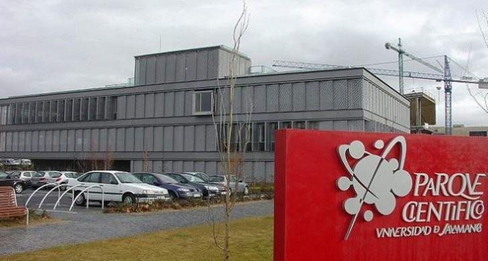 Una empresa nacida en el Parque Científico ya busca tener proyección europea