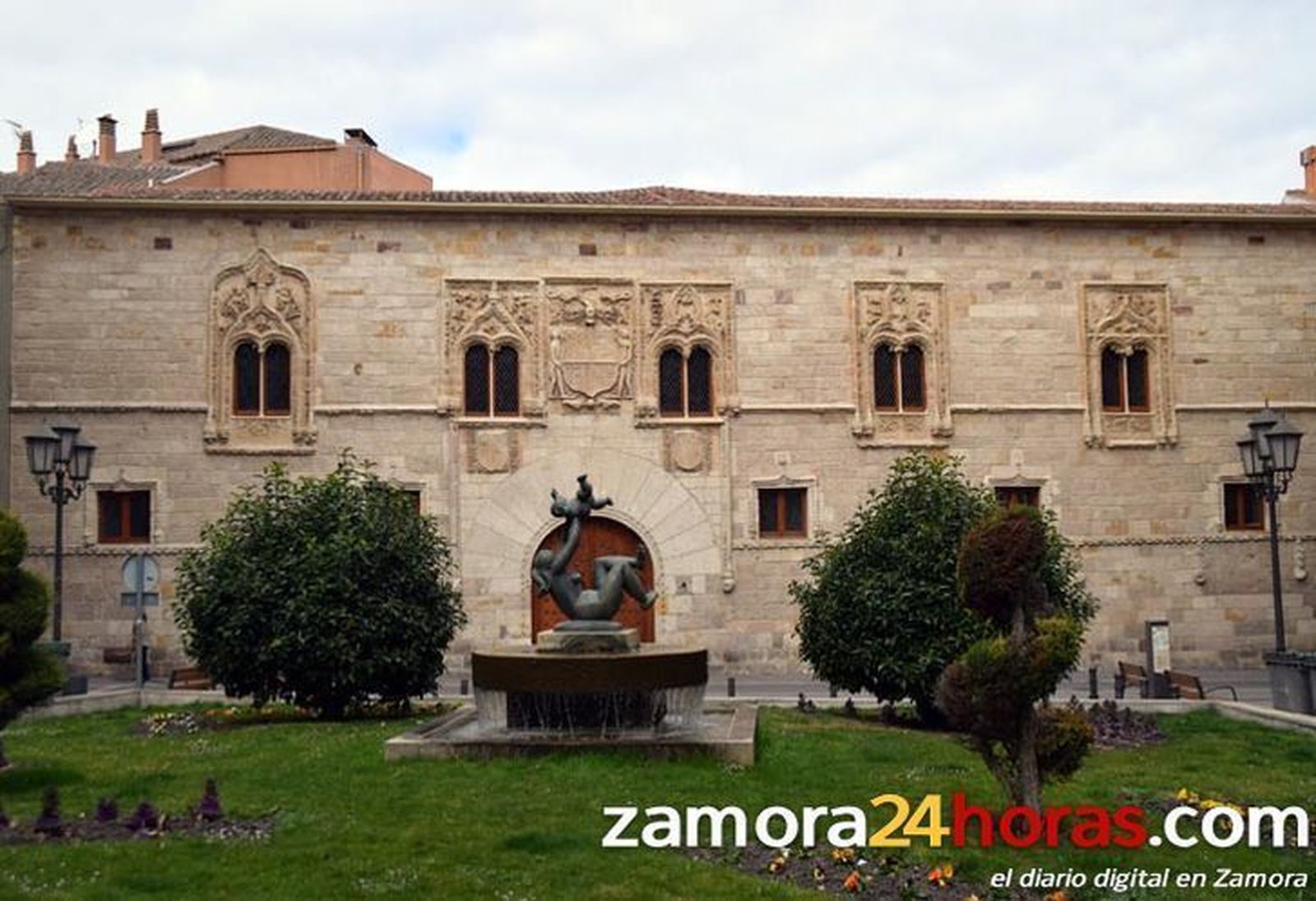 Las comunicaciones de los Juzgados se realizarán de forma electrónica desde 2016