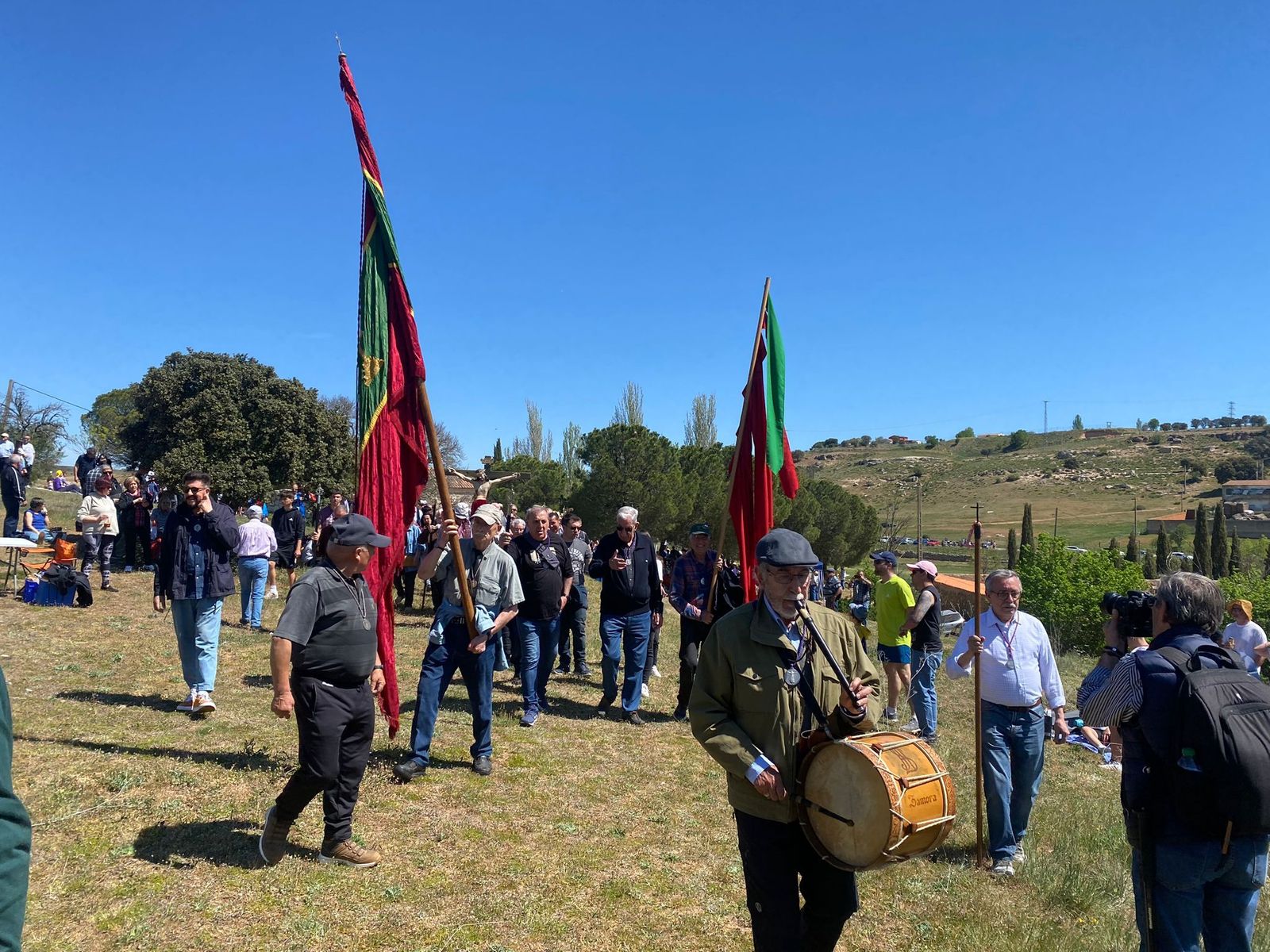 Romería del Cristo de Valderrey de 2023 (13)