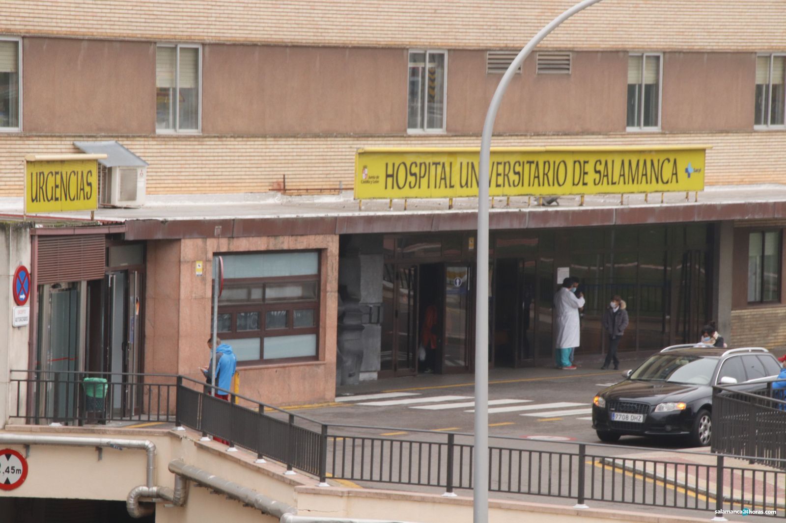 Hospital clinico (17)