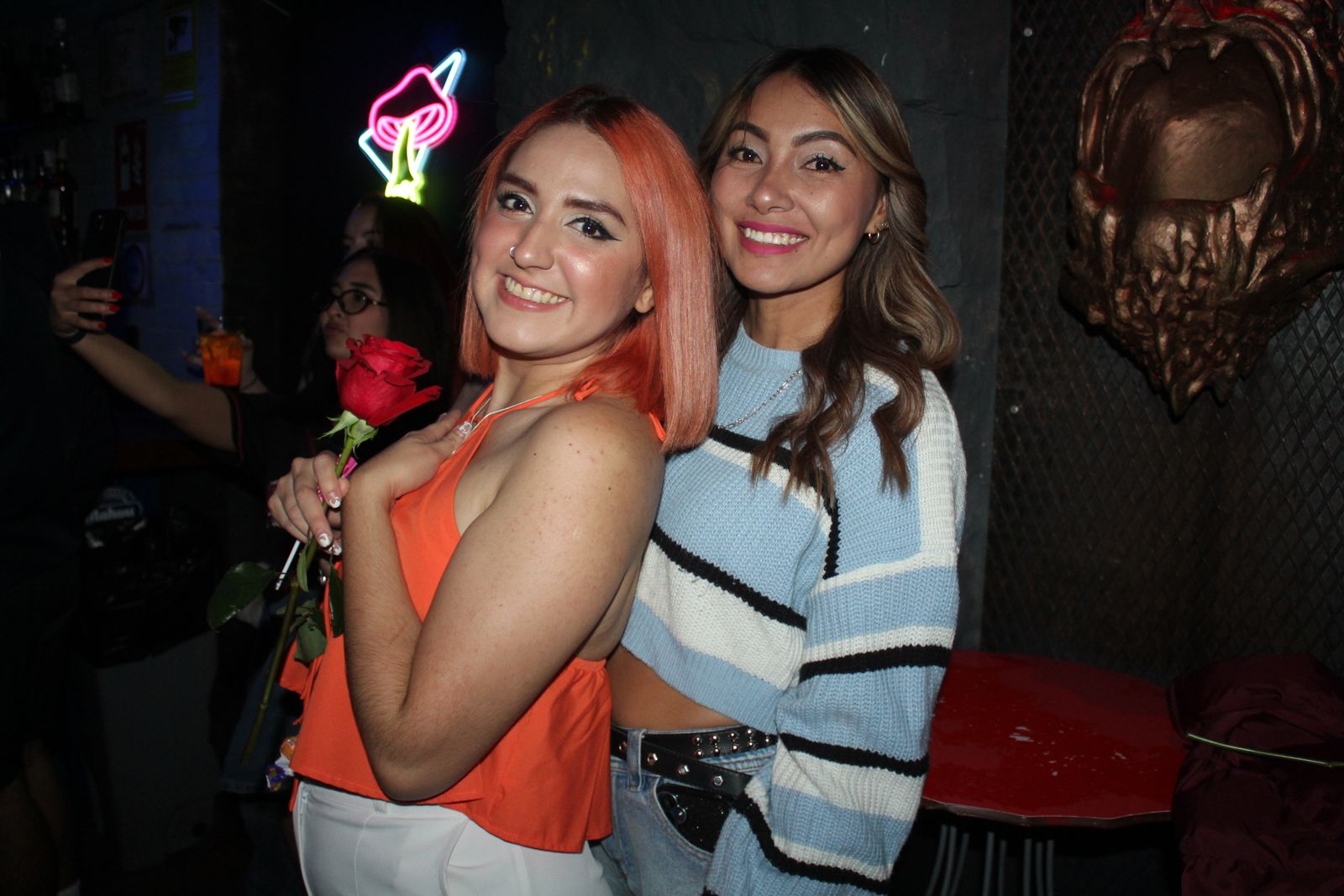 Salamanca de noche, jueves 4 de septiembre