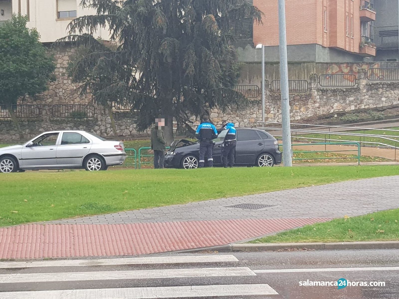 Golpe Vía Helmántica