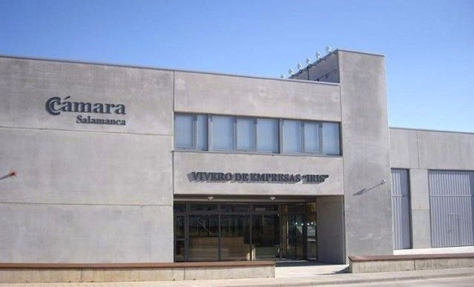 El vivero de empresas suma una iniciativa especializada en acuariofilia