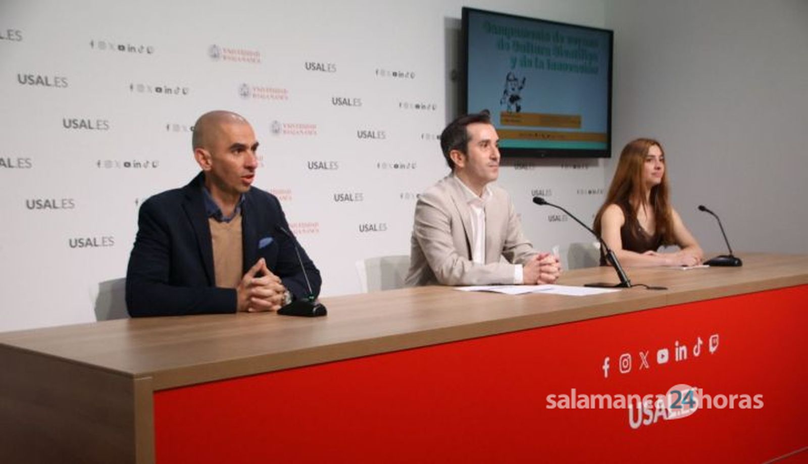 La Unidad de Cultura Científica y de la Innovación presenta sus campamentos de verano La Unidad de Cultura Científica y de la Innovación presenta sus campamentos de verano