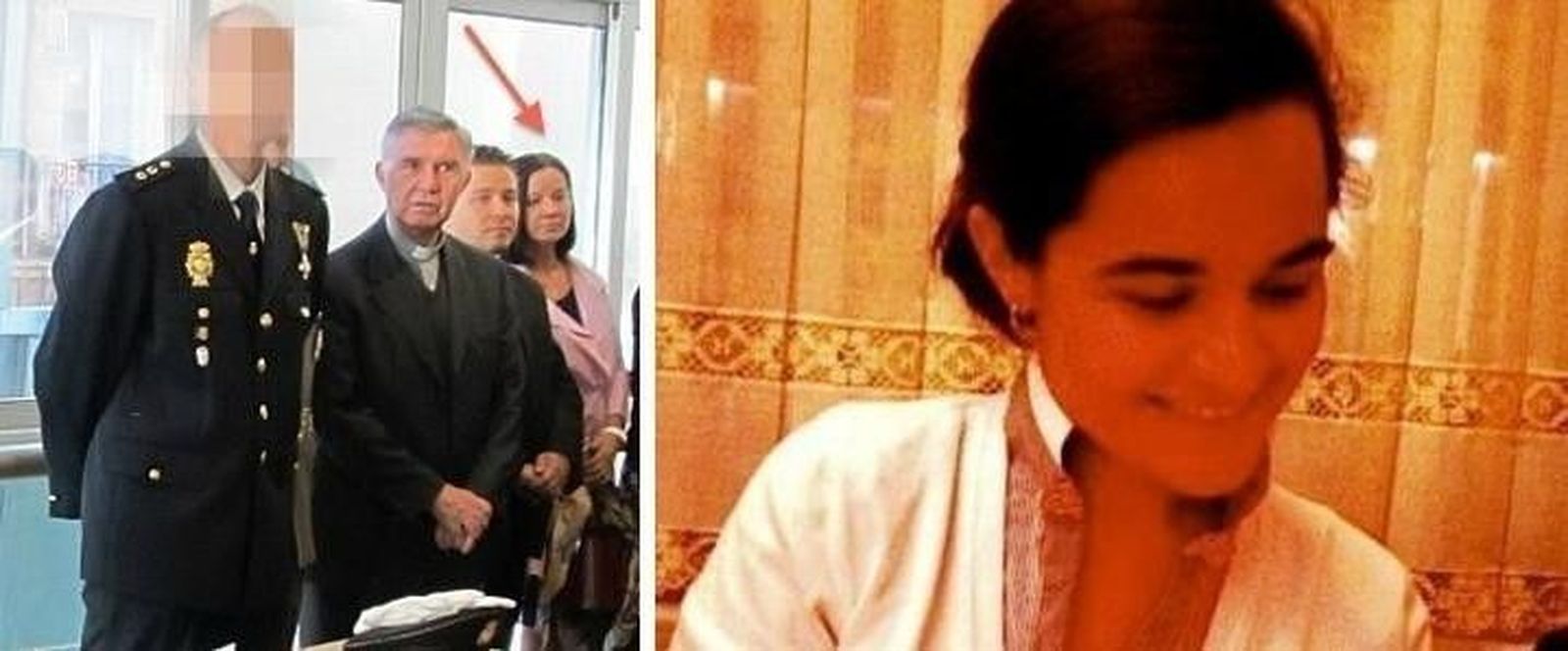 Una policía local entrega el arma y las dos detenidas por asesinar a Carrasco confiesan