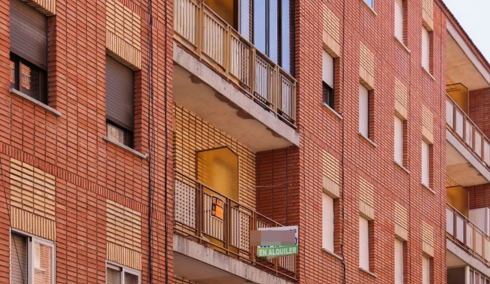 Viviendas en alquiler en Salamanca