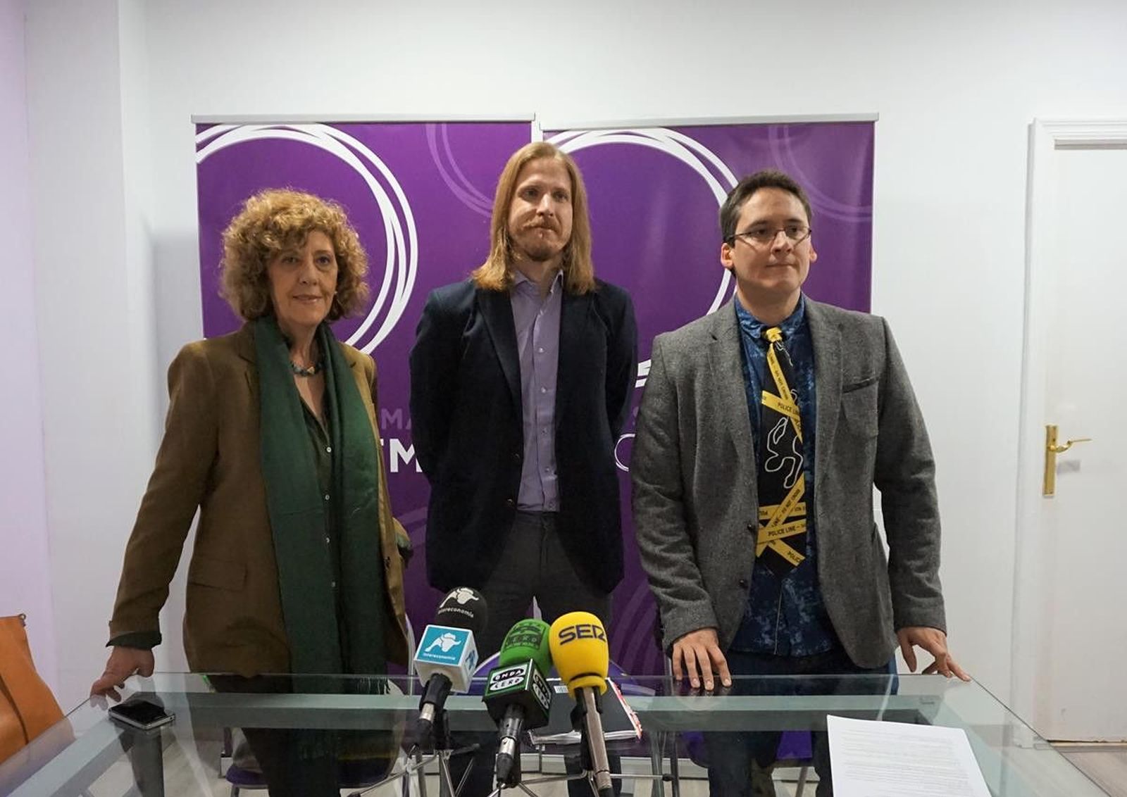 Podemos (Copy)