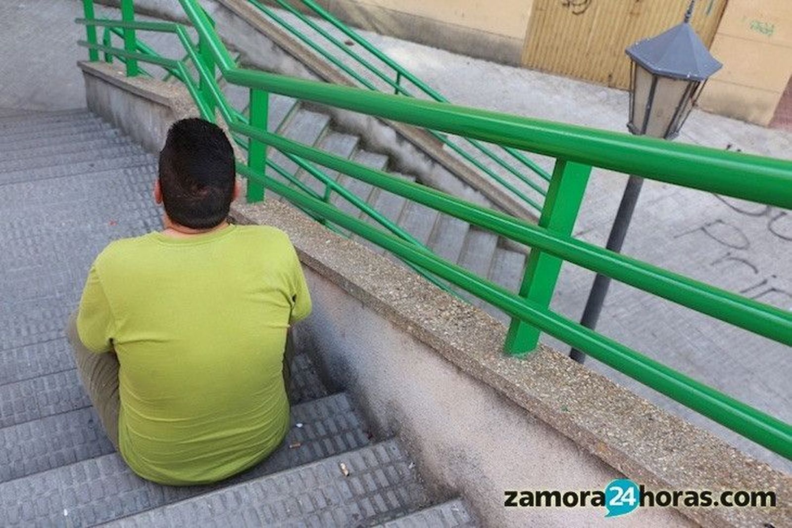 "Tenía más miedo a la migraña posterior a la crisis que al ataque en sí"