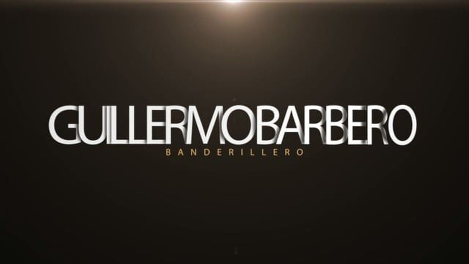 Entrevista a Guillermo Barbero, retirada de los ruedos