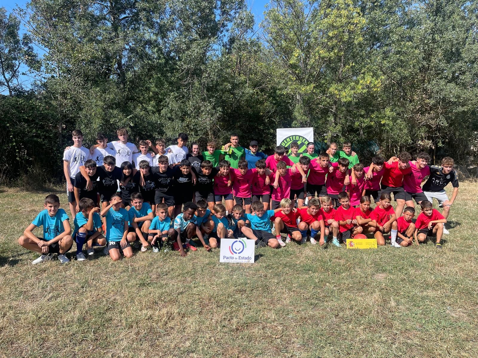 Torneo Fuentebuena, Béjar