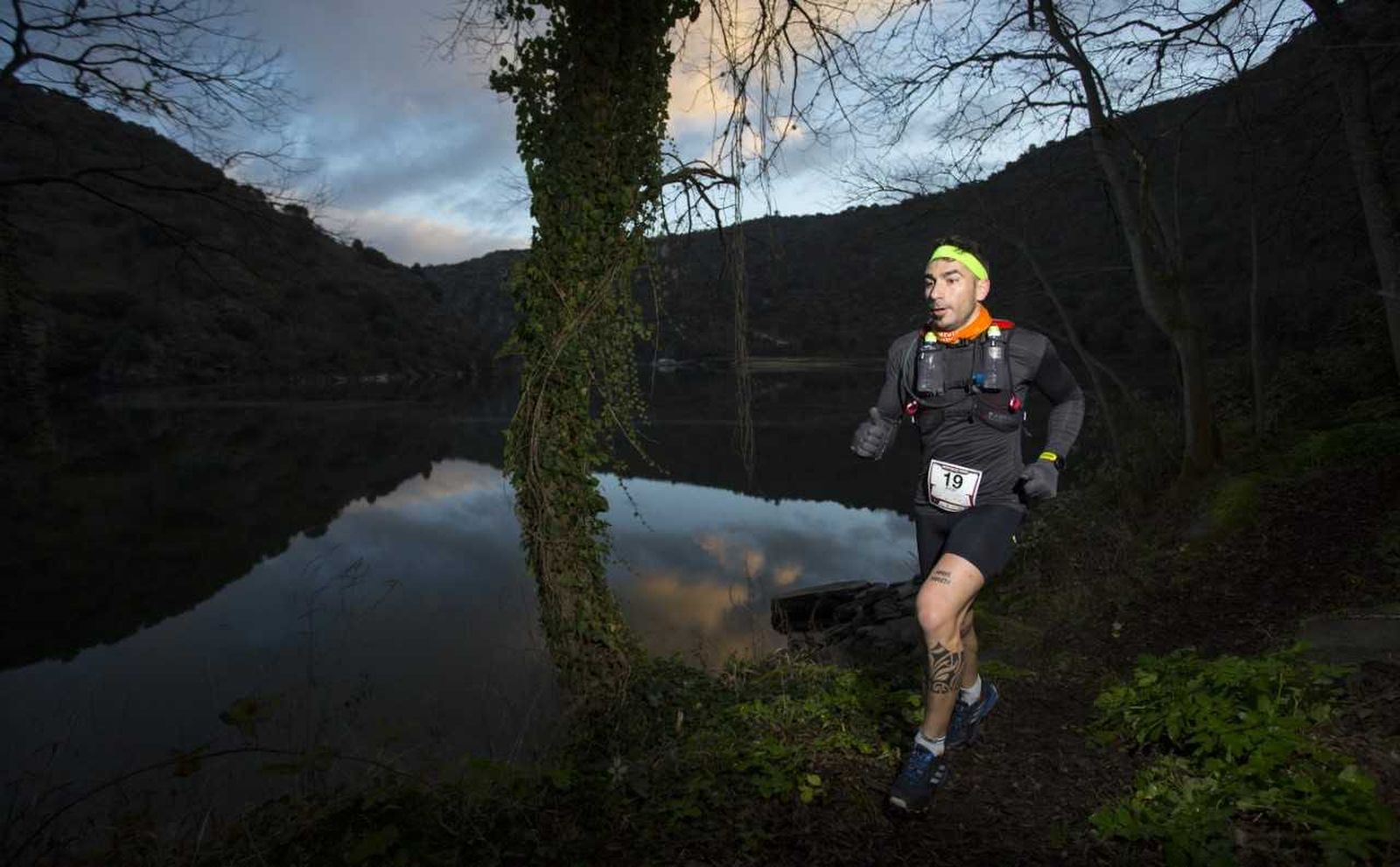 'Secretos del Duero', Aldeadávila de la Ribera