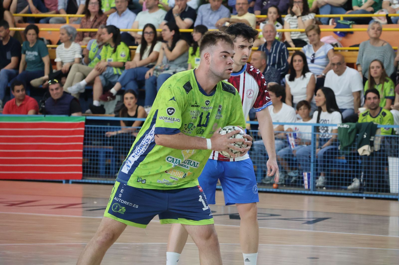 BM Zamora - BM Sanse (3).JPG