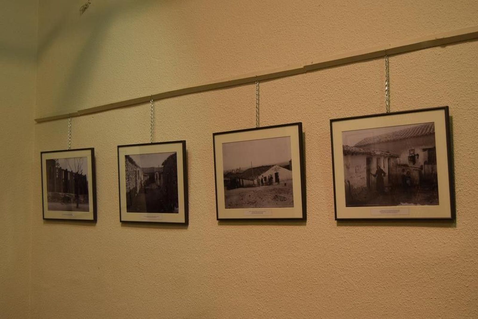 Exposiciones en Alba de Tormes