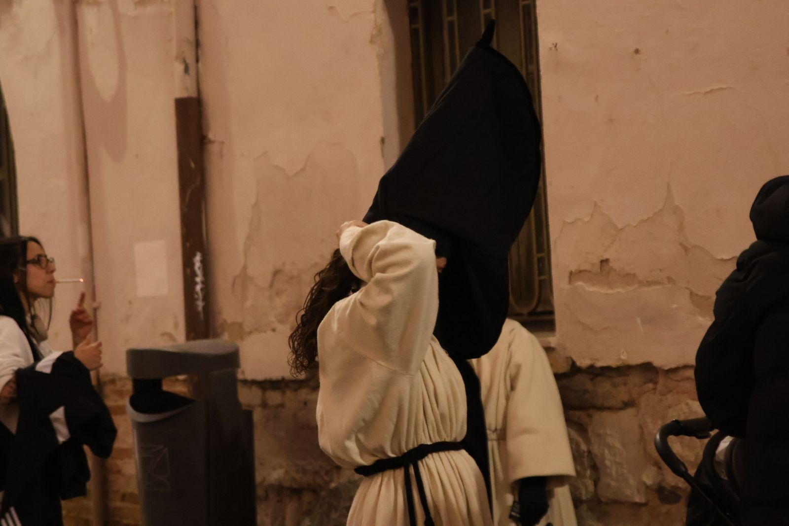 GALERÍA | Revive en imágenes la procesión de Nuestra Madre