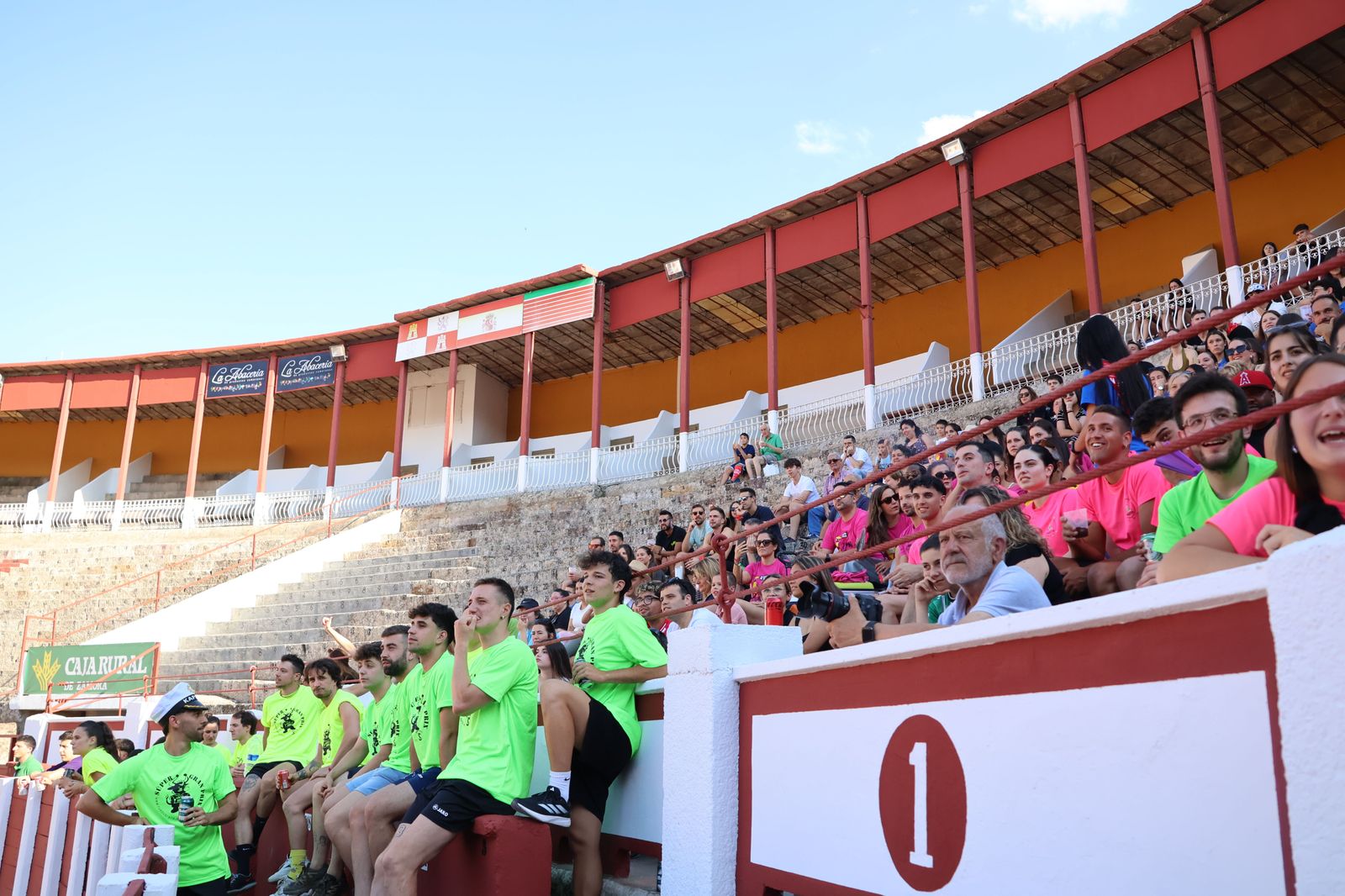 Gran Prix Peñas de Zamora