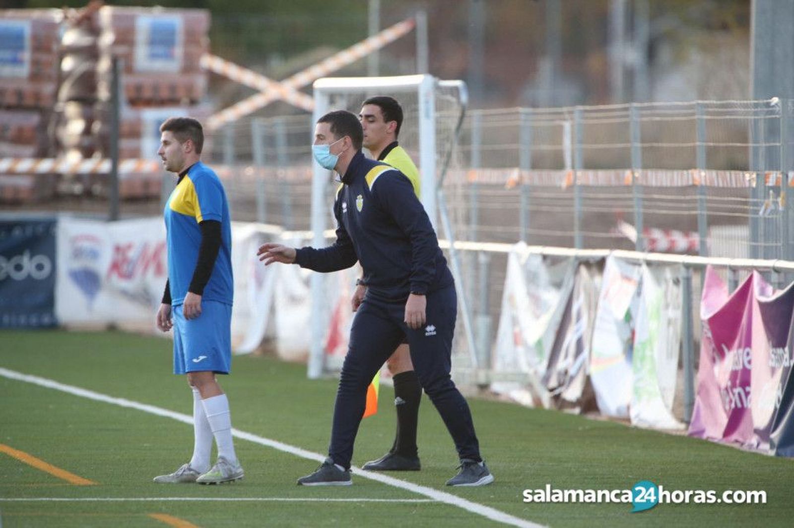 JAVI MARTÍNEZ GUIJU JR 1