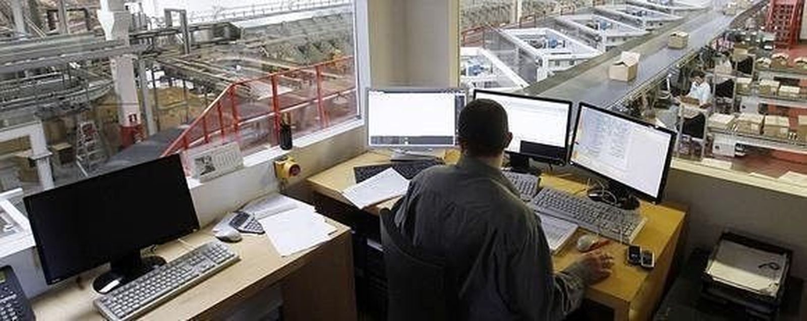 La mayoría de los trabajadores considera que necesita mejorar sus capacidades digitales