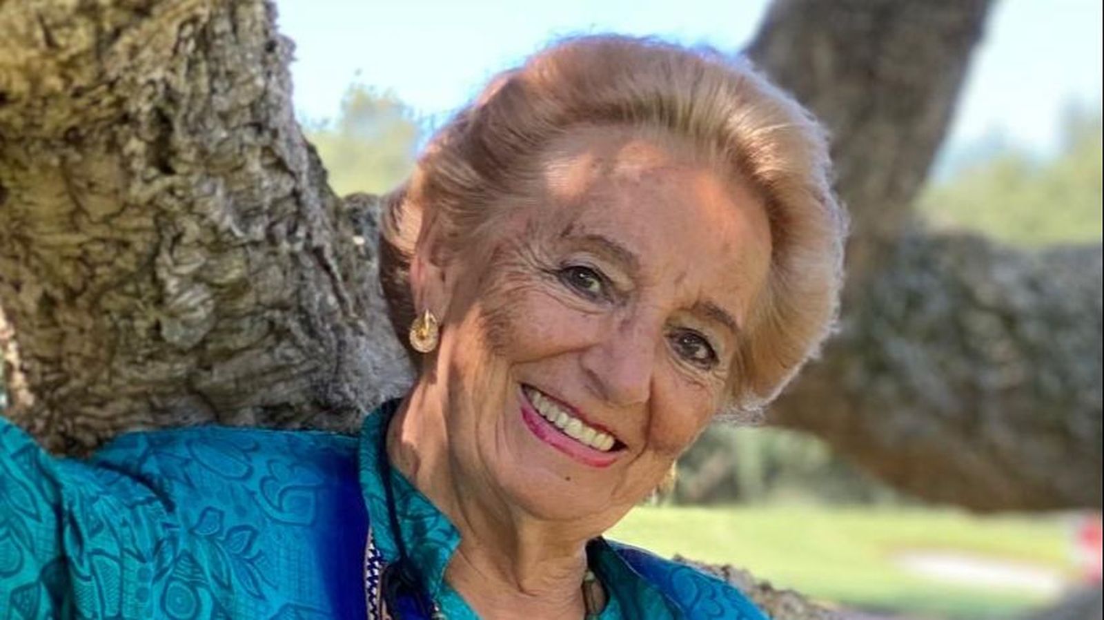 Pilar Fernández Labrador