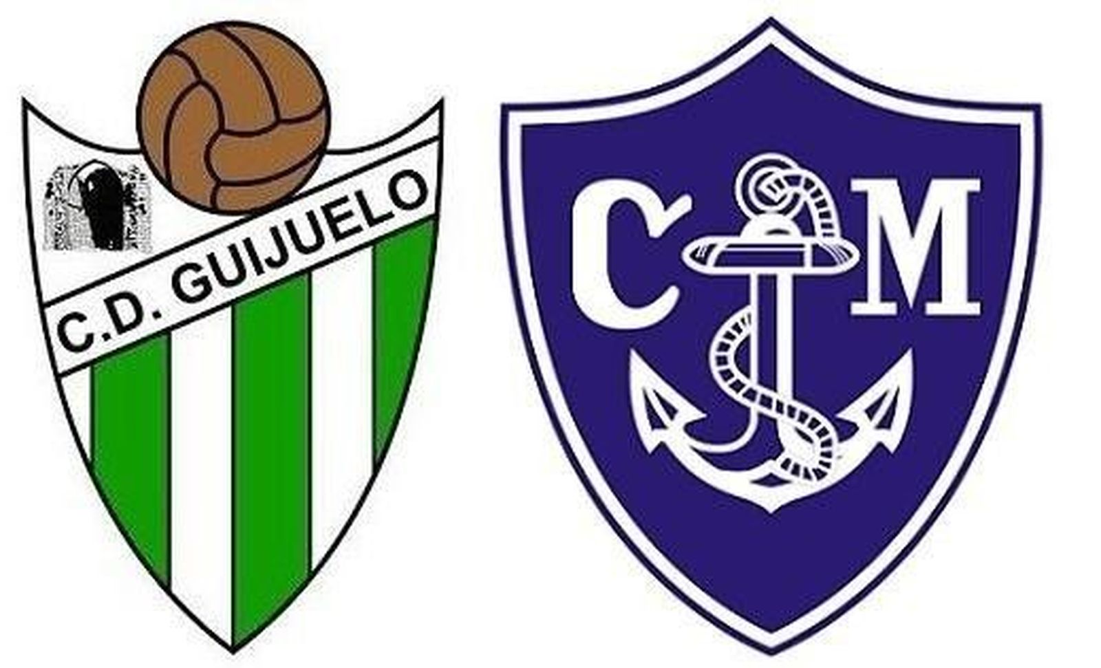 FINAL: CD Guijuelo 3 - Marino de Luanco 2