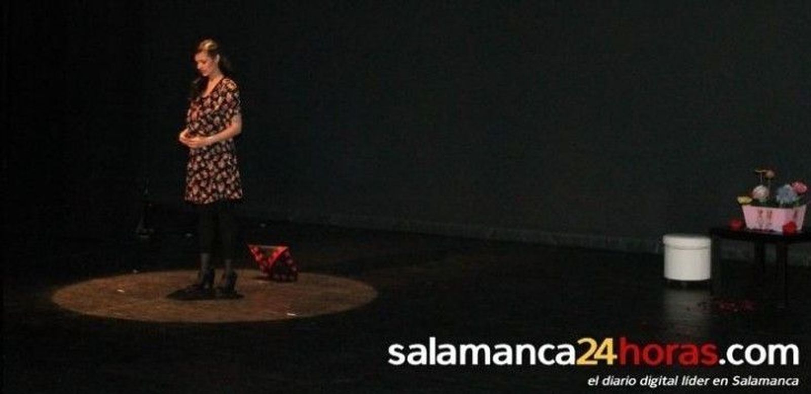 La Muestra Universitaria de Artes Escénicas continúa esta semana con cuatro representaciones La Muestra Universitaria de Artes Escénicas continúa esta semana con cuatro representaciones