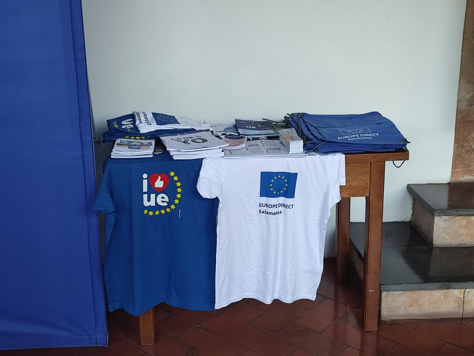 Inauguración Año Europeo de la Juventud 2022 (1)