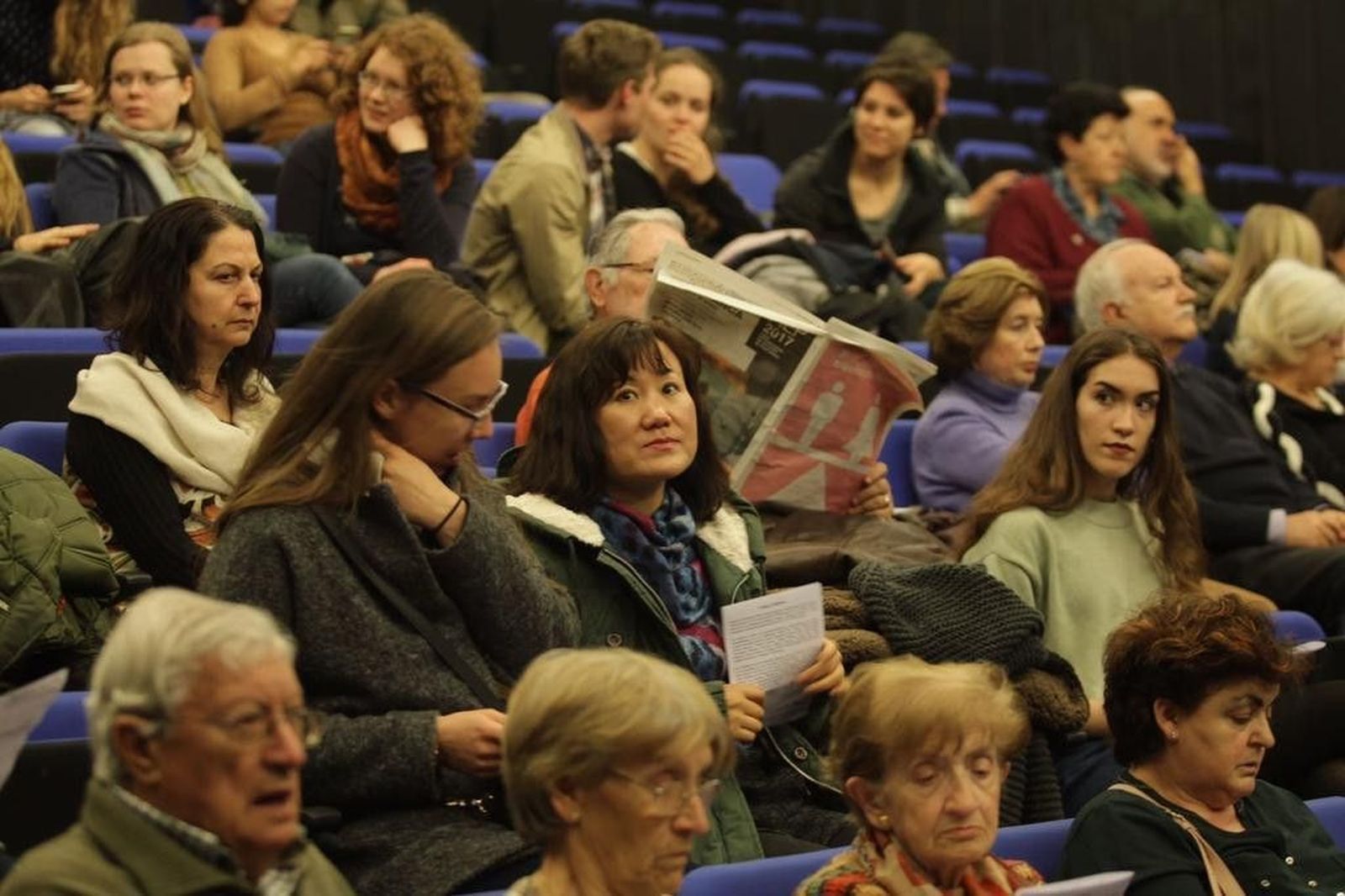 Recital de piano de Daniel Carmona