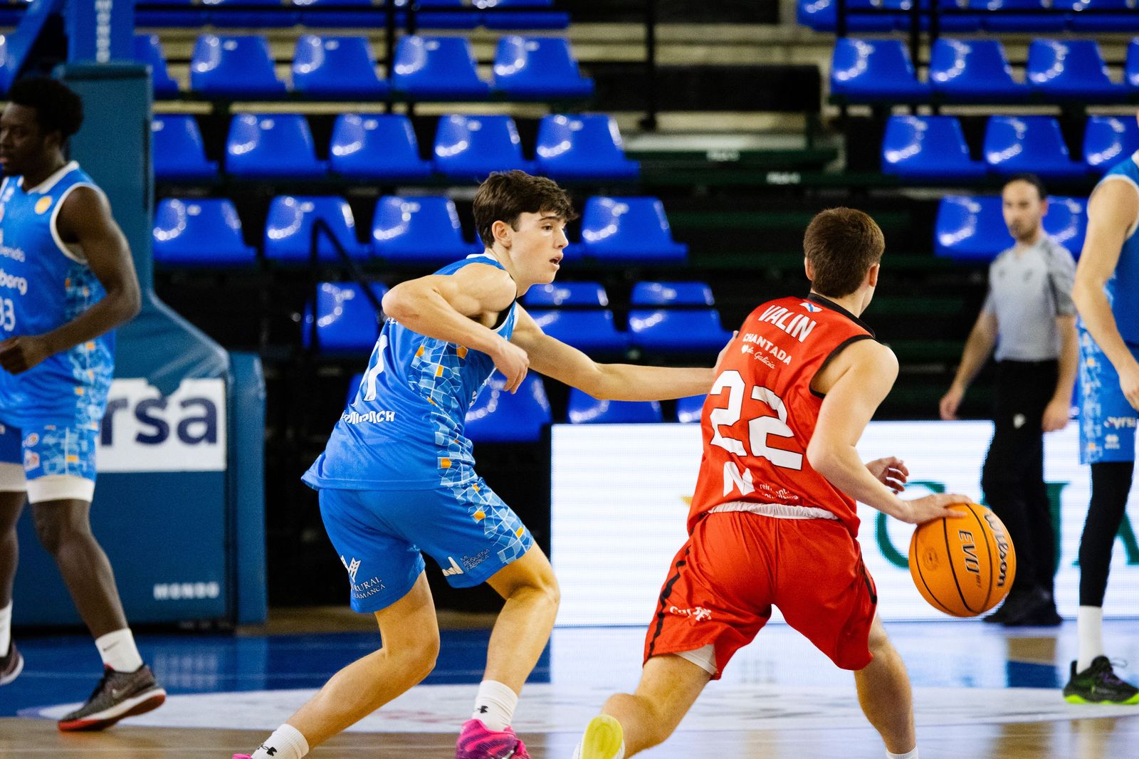 Perfumerías Avenida – CB Chantada