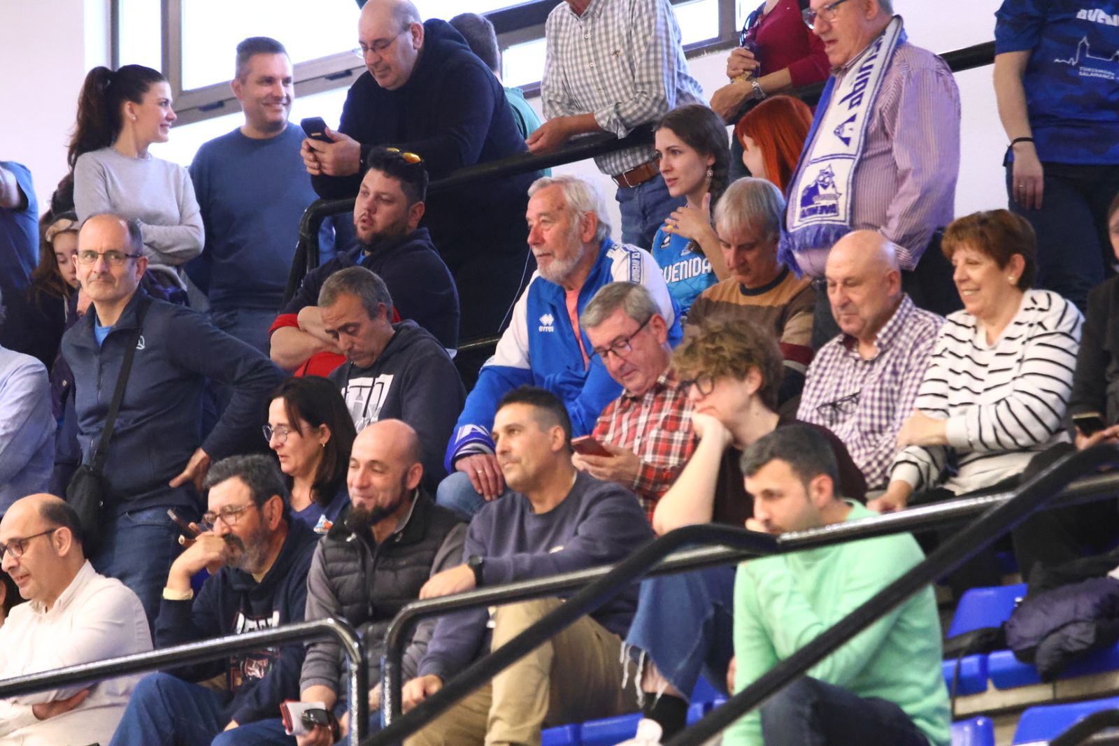 Perfumerías Avenida - Ensino Lugo