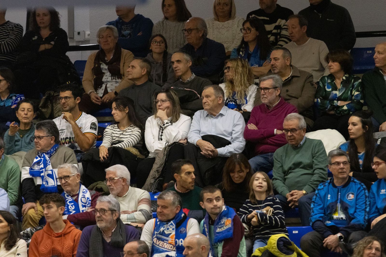 Perfumerías Avenida – Joventut