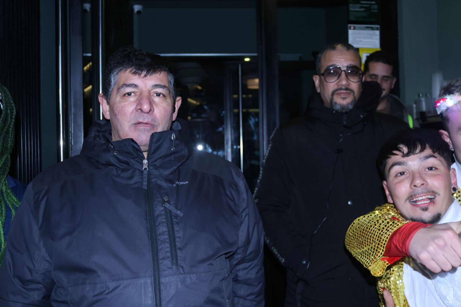 Los jóvenes vuelven a llenar las calles de Ciudad Rodrigo por el Carnaval del Toro